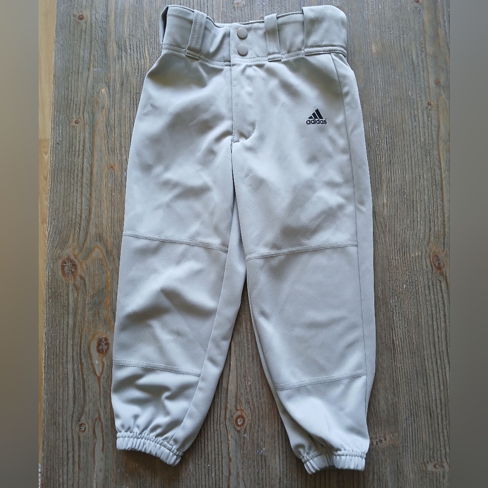 Baseball Knickers